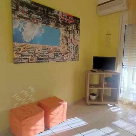Cosy Apartment By The Sea เมตามอร์โฟซี ภายนอก รูปภาพ