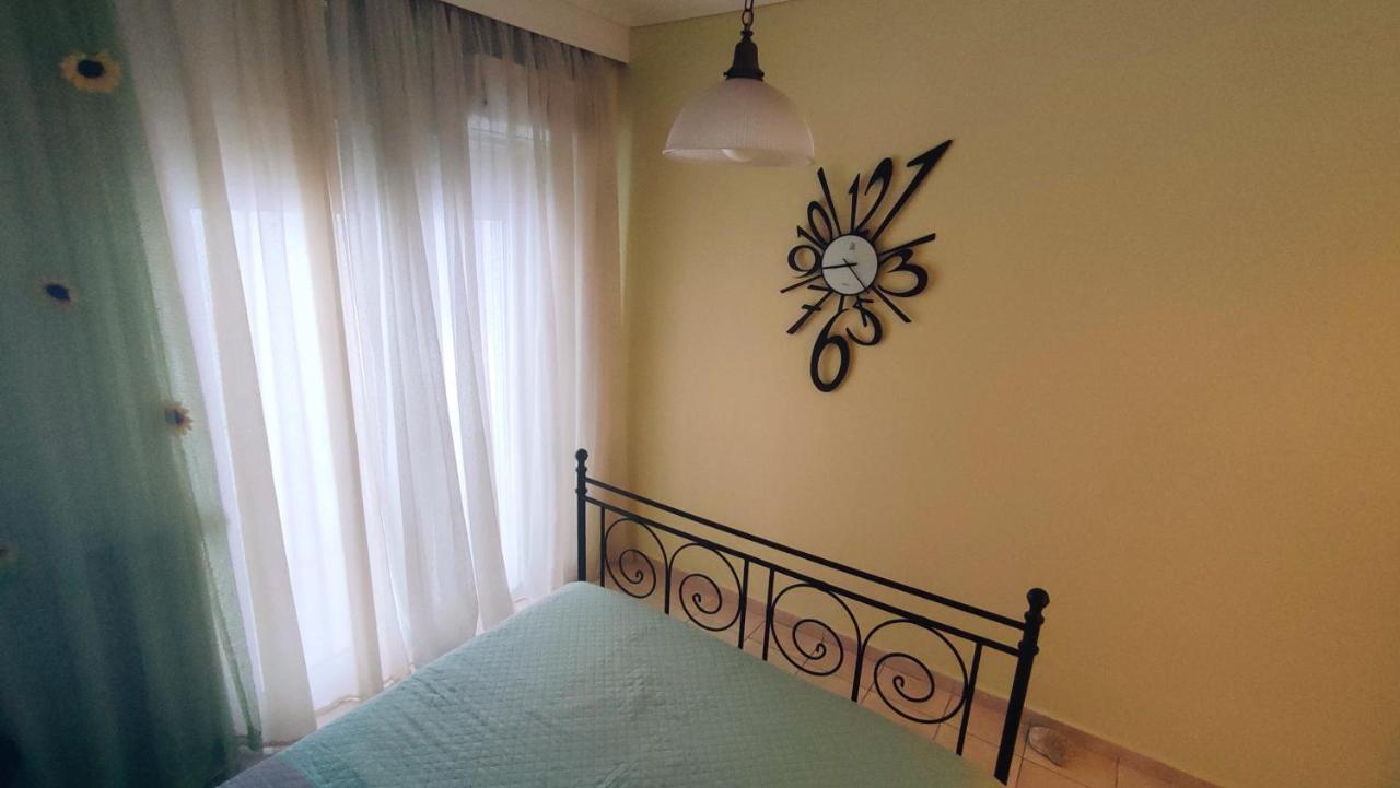 Cosy Apartment By The Sea เมตามอร์โฟซี ภายนอก รูปภาพ