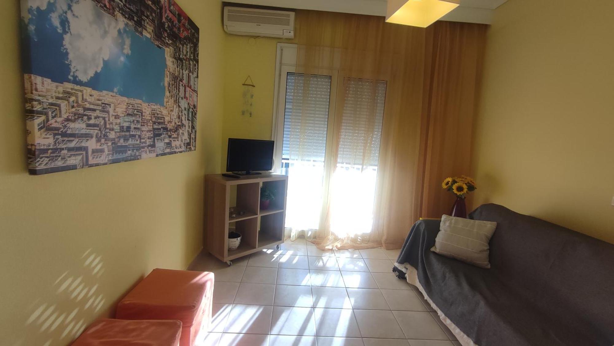 Cosy Apartment By The Sea เมตามอร์โฟซี ภายนอก รูปภาพ