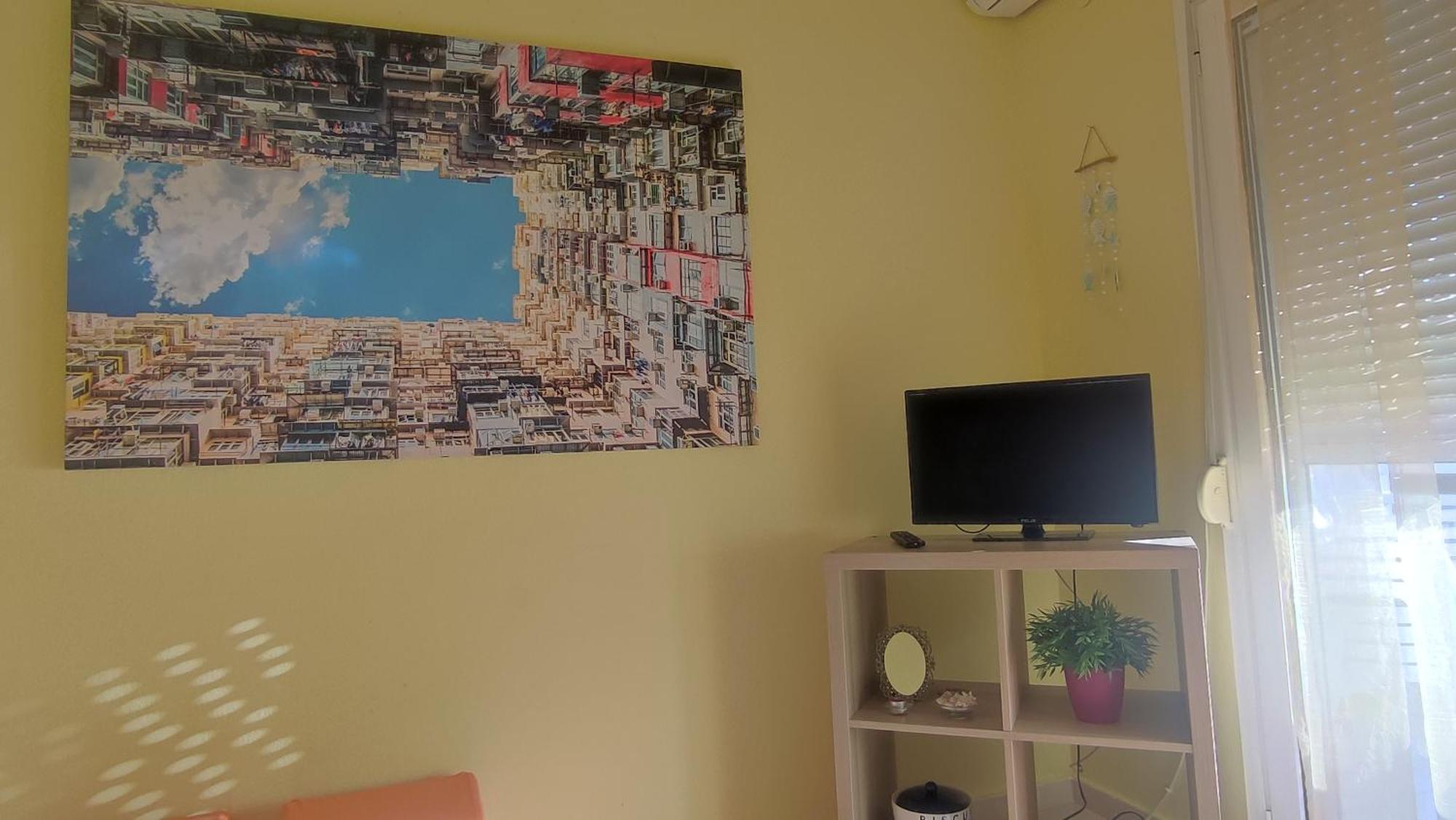 Cosy Apartment By The Sea เมตามอร์โฟซี ภายนอก รูปภาพ