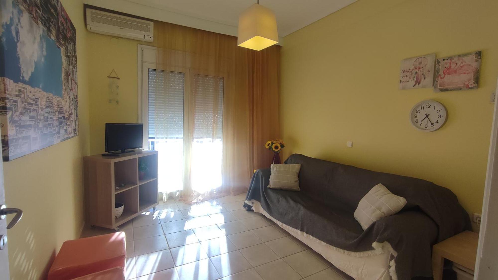 Cosy Apartment By The Sea เมตามอร์โฟซี ภายนอก รูปภาพ