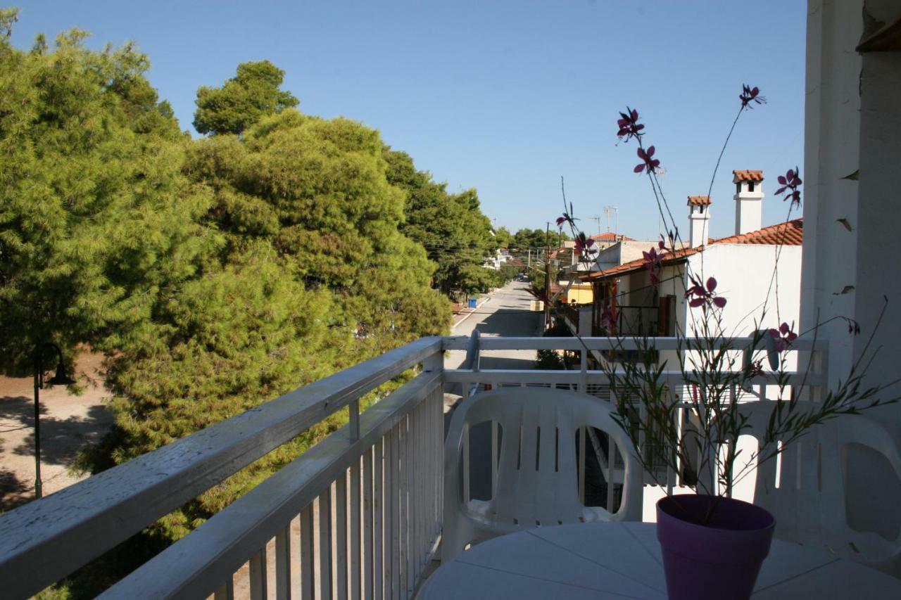 Cosy Apartment By The Sea เมตามอร์โฟซี ภายนอก รูปภาพ