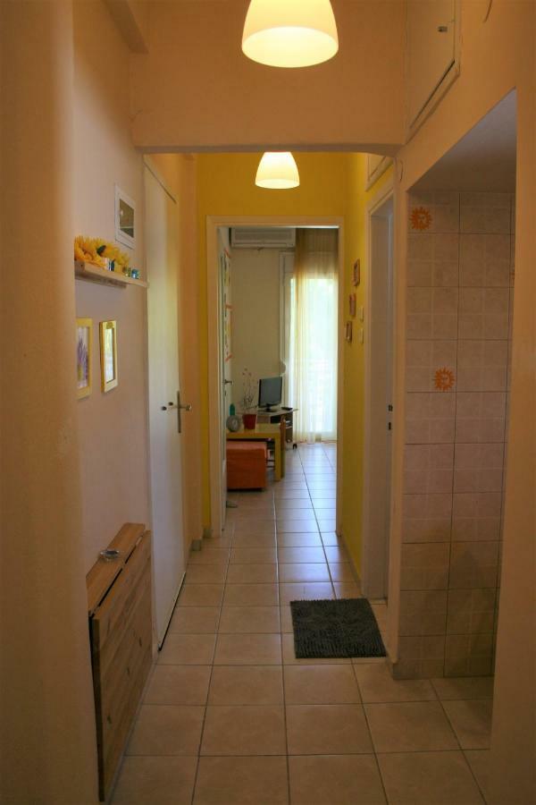 Cosy Apartment By The Sea เมตามอร์โฟซี ภายนอก รูปภาพ