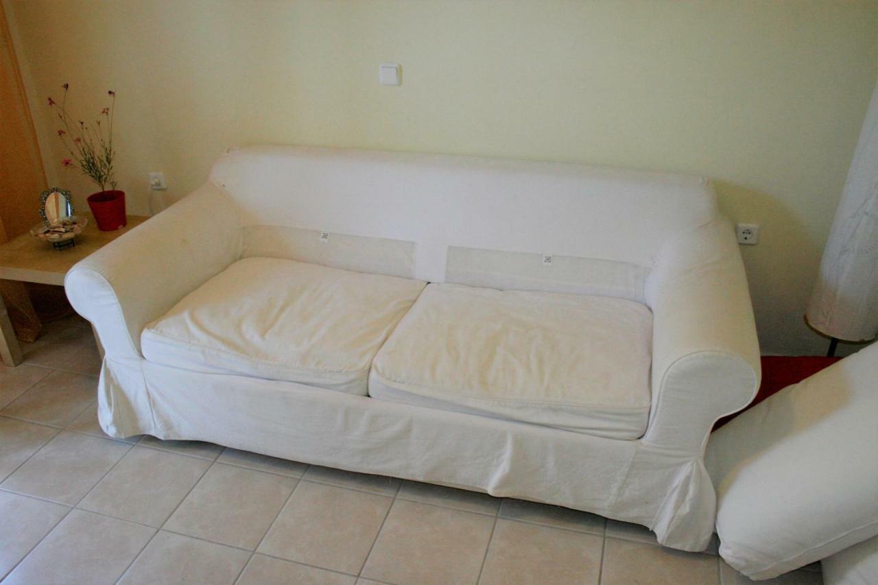 Cosy Apartment By The Sea เมตามอร์โฟซี ภายนอก รูปภาพ