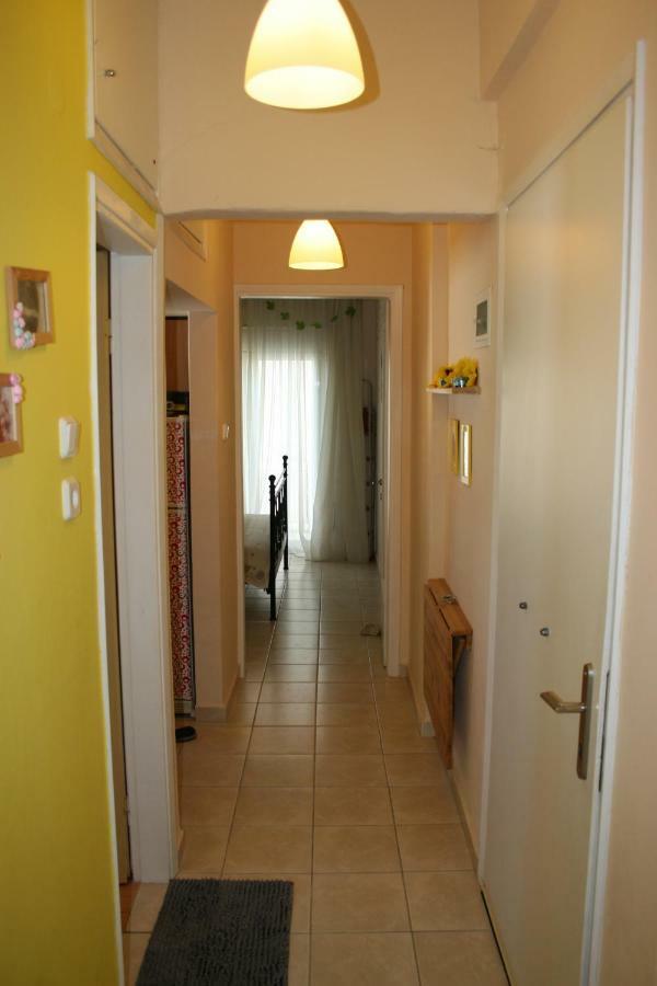 Cosy Apartment By The Sea เมตามอร์โฟซี ภายนอก รูปภาพ