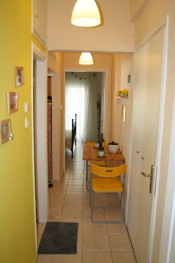 Cosy Apartment By The Sea เมตามอร์โฟซี ภายนอก รูปภาพ