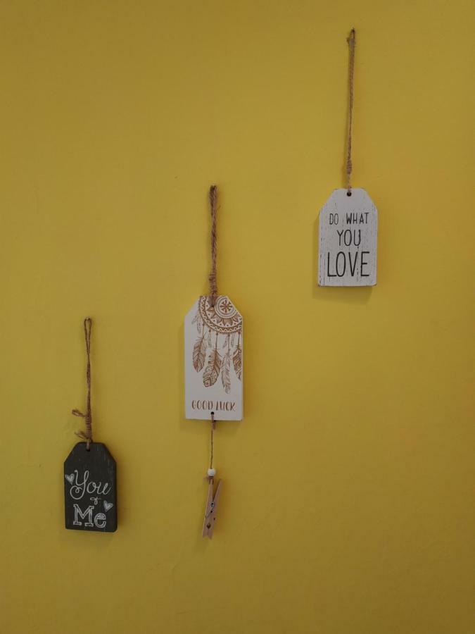 Cosy Apartment By The Sea เมตามอร์โฟซี ภายนอก รูปภาพ