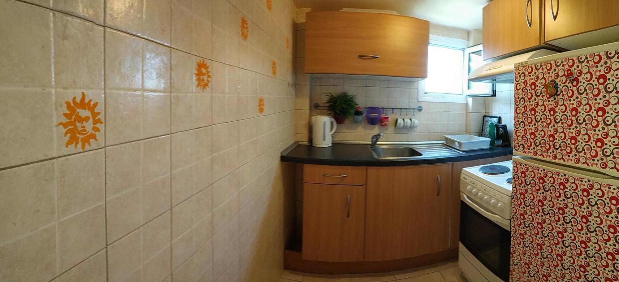 Cosy Apartment By The Sea เมตามอร์โฟซี ภายนอก รูปภาพ